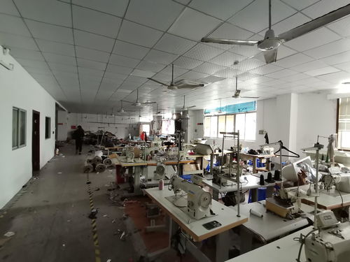 服裝廠如何借助中工招商網(wǎng)實現(xiàn)數(shù)字化轉(zhuǎn)型與業(yè)務(wù)增長