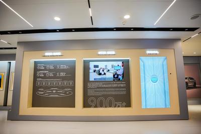 北京車展 | 新一代哈弗H6、H9亮相，智能升級彰顯中國品牌新實力