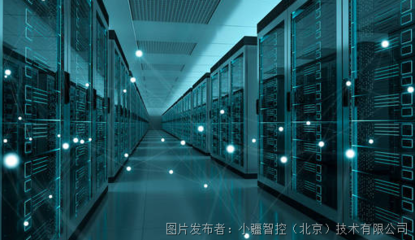 北京網絡技術服務 連接未來，賦能智慧城市