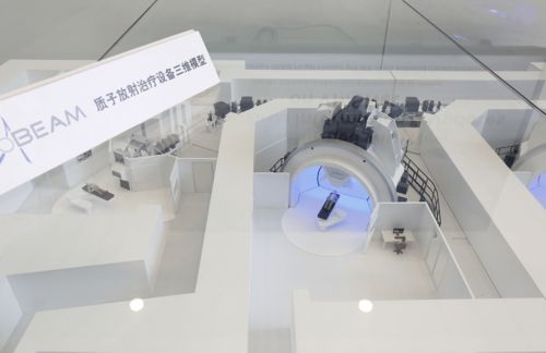 亦莊身影 服貿(mào)會里的“機(jī)器人總動員”與物聯(lián)網(wǎng)技術(shù)研發(fā)新圖景